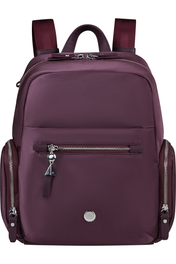 Samsonite Karissa Evo Daily Backpack  Bordeaux