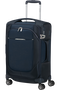 Samsonite Re-Lite Spinner Expandable Lenght 35cm 55cm  Bleu nuit Samsonite Re-Lite Spinner Expandable Lenght 35cm 55cm  Bleu nuit