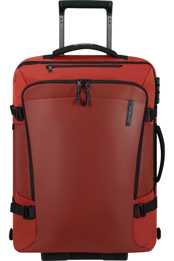 Samsonite Armox DUFFLE/WH 55/20 BACKPACK  Rouille