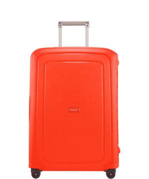 S'Cure Valise 4 roues 69cm 69 x 49 x 29 cm | 4.2 kg