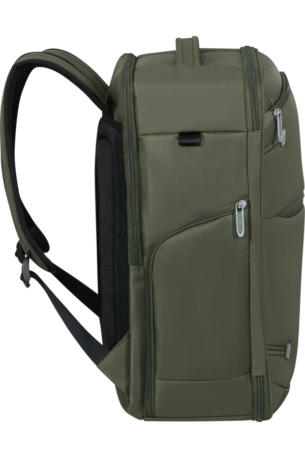 Samsonite GoTwist Underseat Backpack M Vert