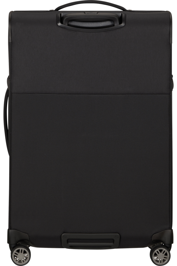 Samsonite Airea Spinner Expandable 67cm  Schwarz