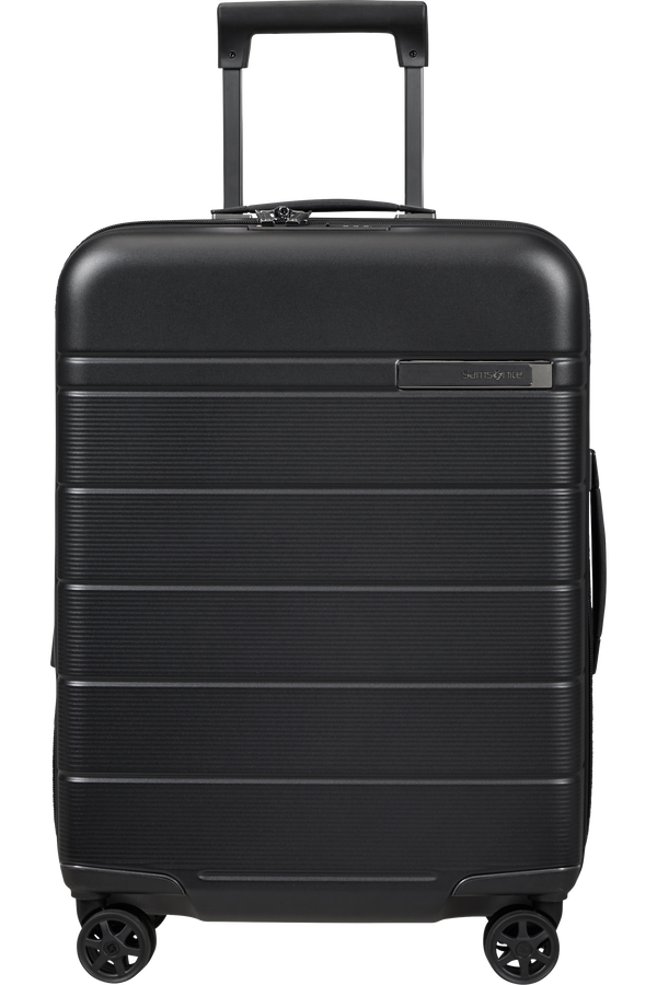 Samsonite Neopod Spinner Expandable SL. Out Pouch 55cm  Schwarz