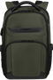Samsonite Pro-Dlx 6 Backpack 14.1'  Vert Samsonite Pro-Dlx 6 Backpack 14.1'  Vert