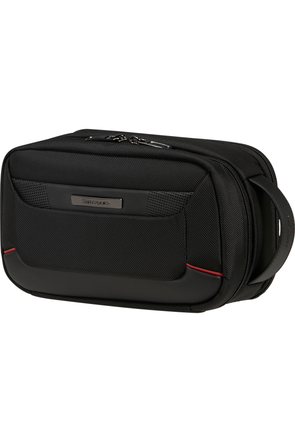 Samsonite Pro-DLX 6 Toilet Pouch  Schwarz
