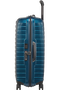 Samsonite Proxis Spinner 69cm  Bleu p&eacute;trole