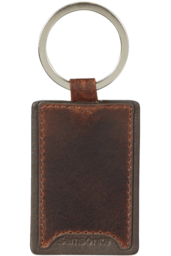 Samsonite Oleo Slg 501 - K RING Marron foncé Samsonite Oleo Slg 501 - K RING Marron foncé