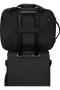 Samsonite Roadseeker Duffle/Backpack Underseater M  Deep Black Samsonite Roadseeker Duffle/Backpack Underseater M  Deep Black