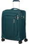 Samsonite Respark SPINNER 55/20 DF EXP  Bleu pétrole