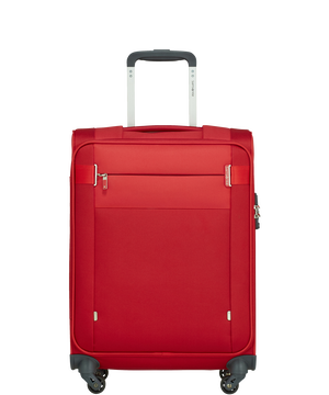 Citybeat Valise 4 roues 55cm 55 x 40 x 20 cm | 2 kg
