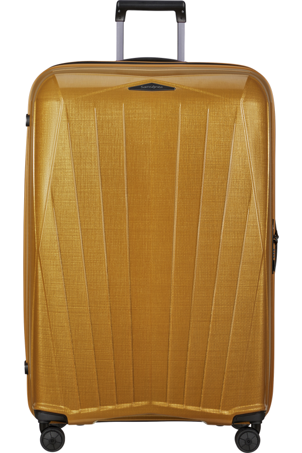 Samsonite Major-Lite Spinner 84/32 84cm  Saffron Yellow
