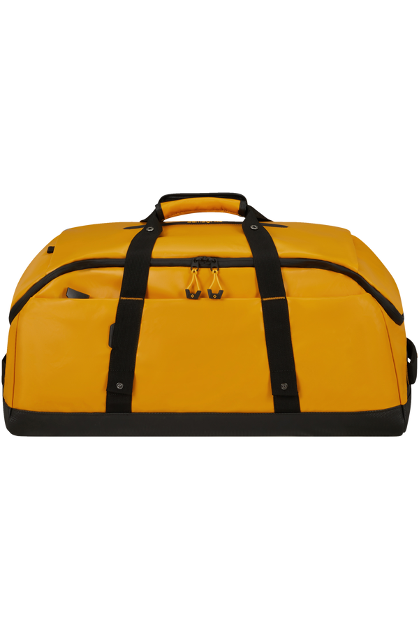 Samsonite Ecodiver DUFFLE M  Gelb