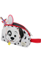 Samsonite Happy Sammies Disney Toilet Kit Disney Patch  Dalmatian Patch Samsonite Happy Sammies Disney Toilet Kit Disney Patch  Dalmatian Patch