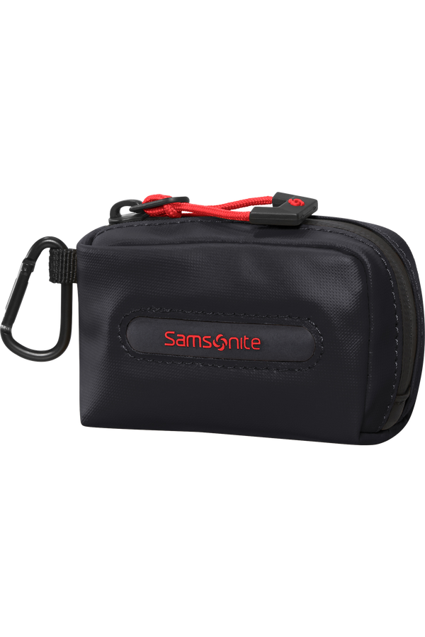 Samsonite Ecodiver Add-Ons AirPod Case - C Case Tab Air  Schwarz