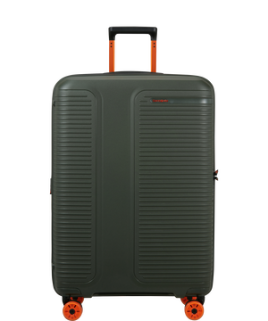 Prodiver Valise 4 roues extensible 75cm 75 x 51 x 32/35 cm | 3.9 kg