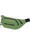 Samsonite Ecodiver Belt Bag  Stone Green