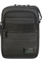 Samsonite Cityvibe 2.0 Tablet Crossover Bag  9.7inch Jet noir