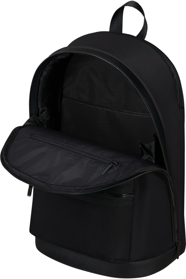 Samsonite Relyon Backpack S 14.1''  Schwarz Samsonite Relyon Backpack S 14.1''  Schwarz