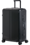 Samsonite Lite-Box Alu Spinner 69cm  Noir