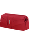 Samsonite Attrix Toilet Kit Toilet Pouch  Rouge Samsonite Attrix Toilet Kit Toilet Pouch  Rouge