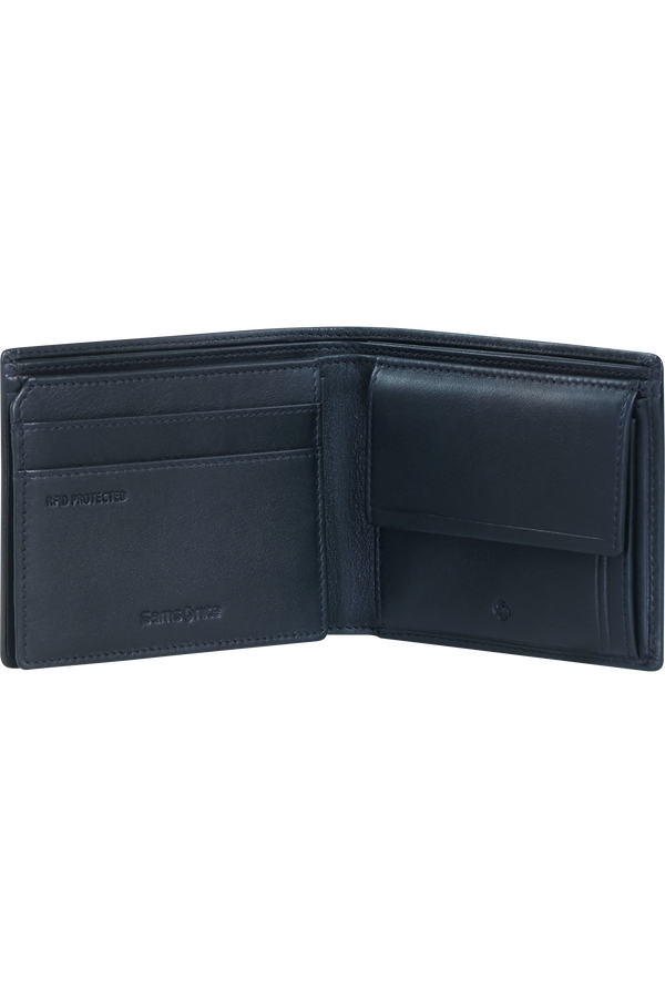 Attack 3.0 SLG Portefeuille