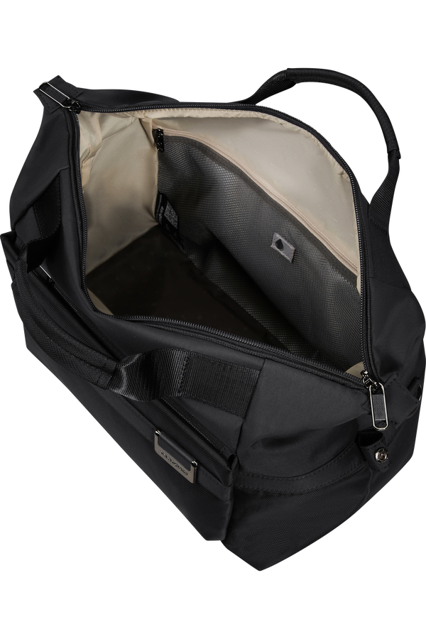 Samsonite Airea Beauty Case  Noir