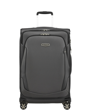 X'blade 4.0 Trolley mit 4 Rollen Erweiterbar 71 x 45 x 29/34 cm | 3.69 kg