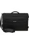 Samsonite Pro-Dlx 6 Tri-Fold Garment Bag  Noir Samsonite Pro-Dlx 6 Tri-Fold Garment Bag  Noir