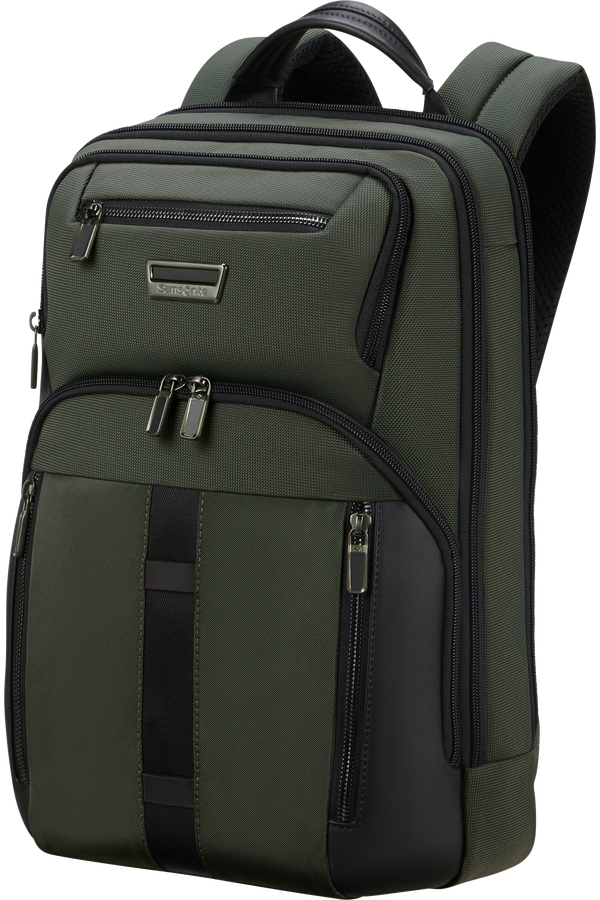 Samsonite Urban-Eye Laptop Backpack 14.1'  Vert Samsonite Urban-Eye Laptop Backpack 14.1'  Vert