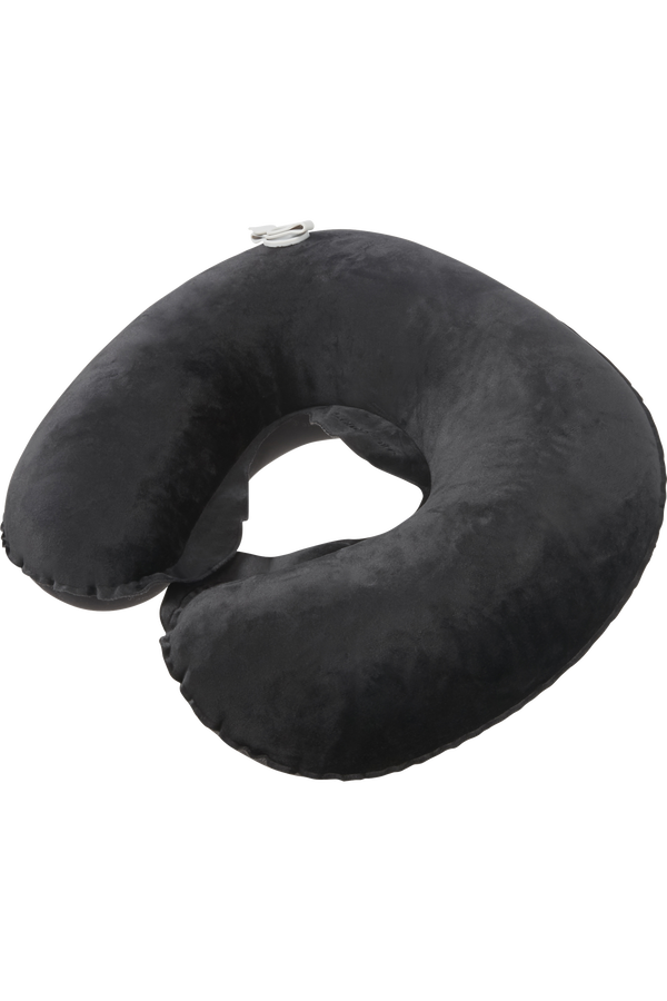 Samsonite Global Ta Easy Inflatable Pillow Noir