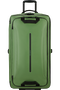 Samsonite Ecodiver Duffle with wheels 79/29  Stone Green