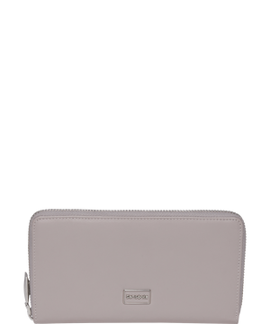 Image Leather SLG Portefeuille 10 x 18.5 x 2 cm