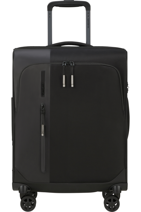 Samsonite Biz2go Trvl SPINNER DF EXP 55cm  Noir