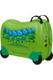 Samsonite Dream2go Ride-On Suitcase  Dinosaur D. Samsonite Dream2go Ride-On Suitcase  Dinosaur D.