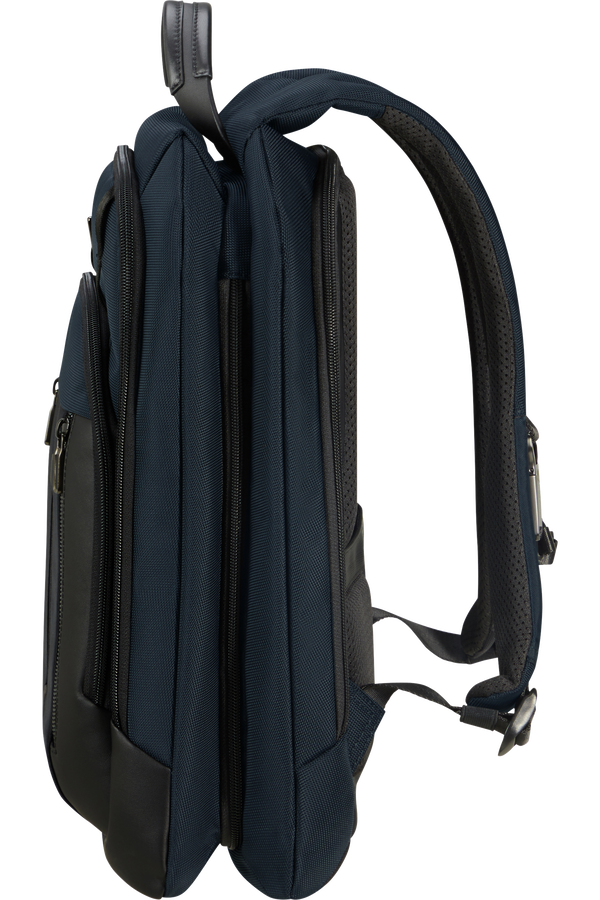 Samsonite Urban-Eye Accordion Backpack 15.6'  Bleu Samsonite Urban-Eye Accordion Backpack 15.6'  Bleu