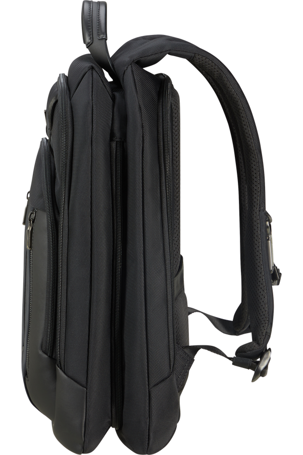 Samsonite Urban-Eye Accordion Backpack 15.6'  Schwarz