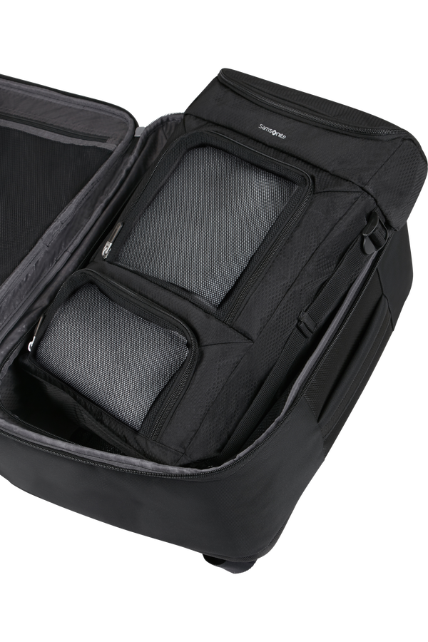 Samsonite Ta Revolution Travel Organizer  Noir