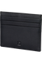 Samsonite Success 2 Slg 732 - 6 Credit Card Holder S  Black Leather Samsonite Success 2 Slg 732 - 6 Credit Card Holder S  Black Leather