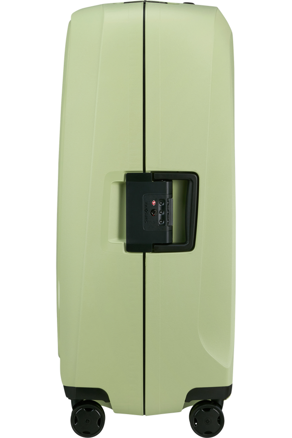 Samsonite Essens Spinner 75cm  Pistachio Green