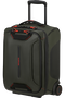 Samsonite Ecodiver Duffle with wheels underseater 45cm  Climbing Ivy