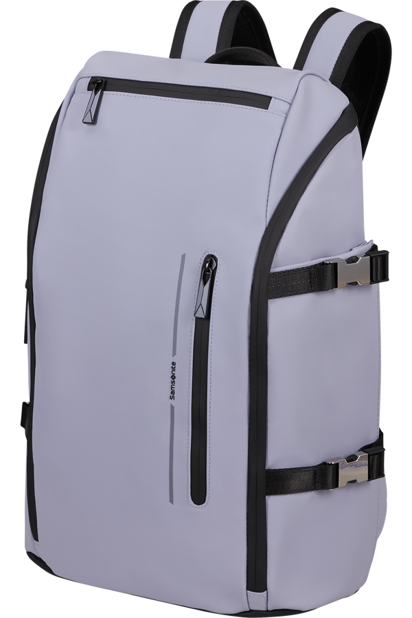 Samsonite Glam-Go Laptop Backpack 14.1'  Lavendel