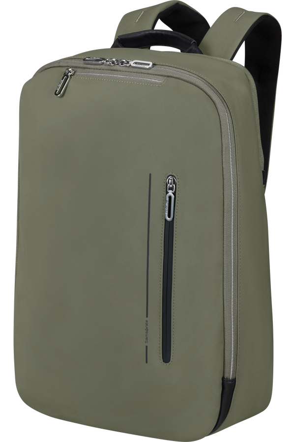 Samsonite Ongoing Backpack 15.6'  Vert olive Samsonite Ongoing Backpack 15.6'  Vert olive