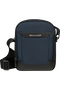 Samsonite Pro-Dlx 6 Crossbody Bag M  Blau