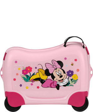 Dream2go Disney Valise à 4 roues 38 x 52 x 21 cm | 2.1 kg Dream2go Disney Valise à 4 roues 38 x 52 x 21 cm | 2.1 kg