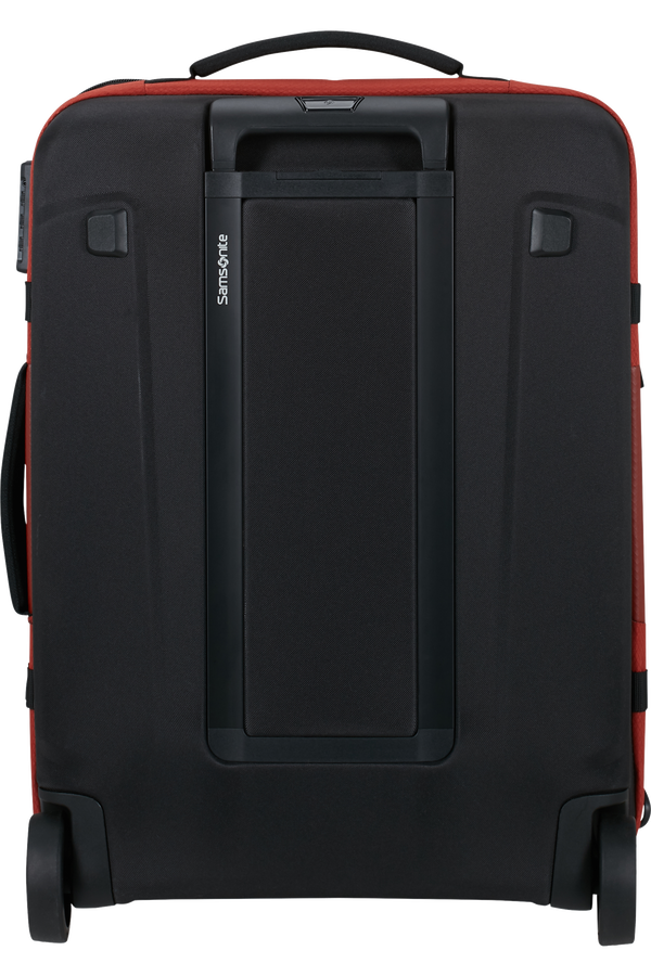 Samsonite Armox DUFFLE/WH 55/20 BACKPACK  Rouille