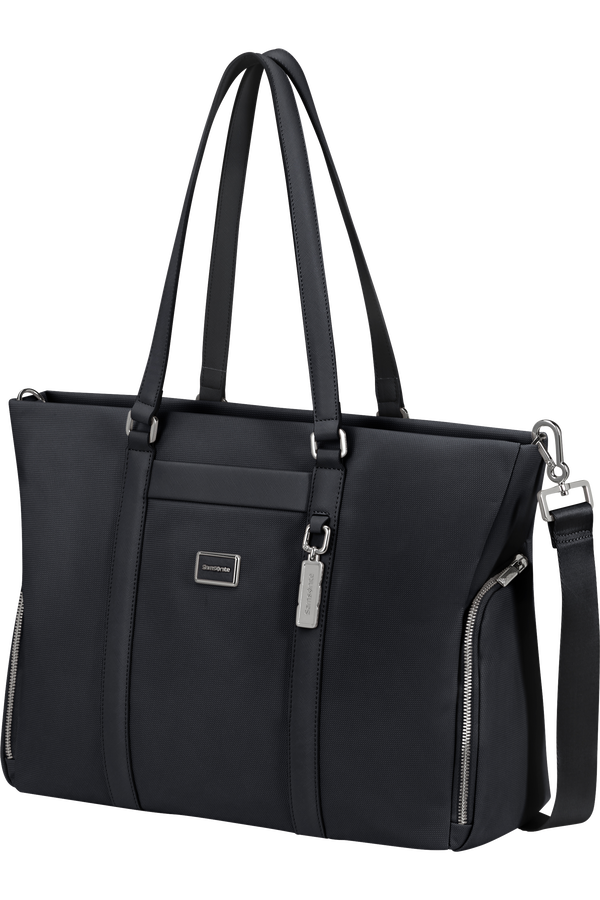 Samsonite Image Biz Travel Tote Bag 14.1'  Noir