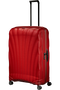 Samsonite C-Lite Spinner 86cm  Chili red