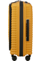 Samsonite Upscape Spinner Expandable Easy Access 55cm  Jaune
