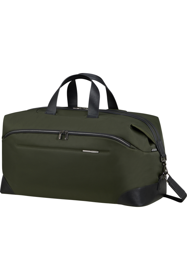 Samsonite Splendix Duffle 62cm  Green/Black Samsonite Splendix Duffle 62cm  Green/Black