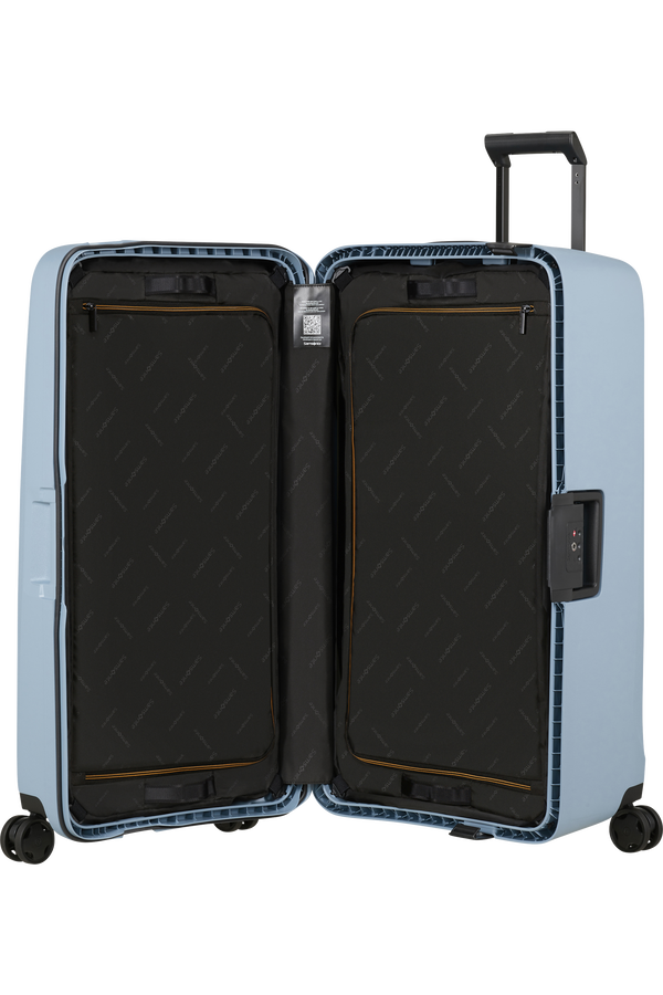 Essens Trunk mit 4 Rollen 80cm